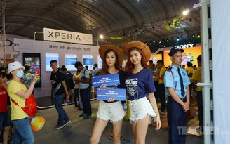 Sony Show 2016: 'Đại hội võ lâm' của game thủ yêu thích PlayStation