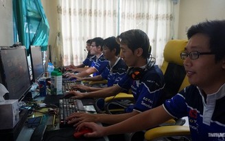 Next Gen đoạt hai vé xuất ngoại, làm rạng danh Dota 2 Việt sau 'đêm kỳ diệu'