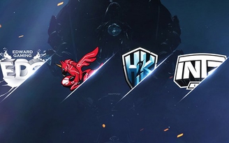 CKTG 2016 - Bảng C: H2K Gaming là niềm hi vọng cuối cùng của Châu Âu ?