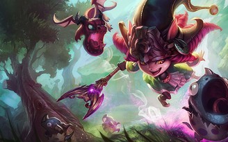 LMHT: Riot Games hé lộ bí mật về trang phục Tristana Luyện Rồng và chế độ Máy Siêu Khủng Khiếp