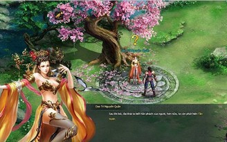 Nhà phát hành bỏ bê Thần Thoại Võ Lâm, game thủ lo sợ game đóng cửa