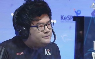 Ryu: 'Tôi không muốn gặp Faker trong trận Chung Kết'