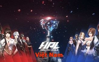 Hero Pro League Việt Nam 2016: 'Tất tần tật' về vòng Chung Kết Quốc Gia