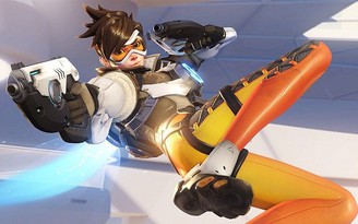 Overwatch mở miễn phí 4 ngày, game thủ Việt tha hồ trải nghiệm