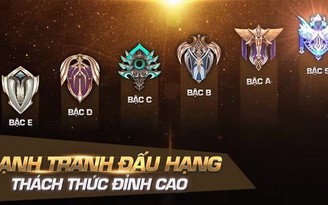 7 ưu điểm nổi trội của Liên Quân Mobile so với Liên Minh Huyền Thoại