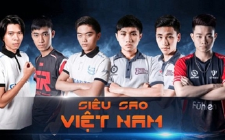 LMHT: Thi đấu chủ quan và thiếu gắn kết, Siêu Sao Việt Nam 'thua sấp mặt' dù dẫn trước 15k vàng