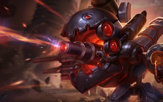 LMHT: Riot 'nerf thẳng tay' Vayne và Twitch, tăng sức mạnh cho Kog'maw