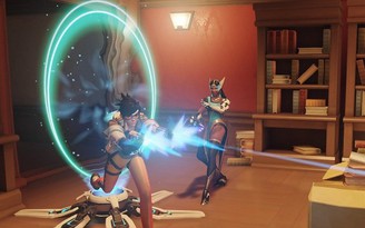 Overwatch: Symmetra được thay đổi 'cực khủng' trong thời gian tới
