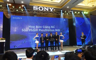 Game PS4 chính hãng tại Việt Nam: giá cạnh tranh nhưng đầu game chưa đa dạng