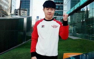 LMHT: Huni chính thức trở về SKT T1