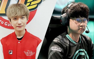 LMHT: Peanut và Huni - Sự thay thế hoàn hảo của SKT T1 ?