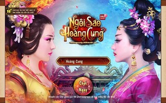 Ngôi Sao Hoàng Cung 360Mobi: Điều gì xảy ra khi các nữ nhân trở thành Hoàng Đế ?