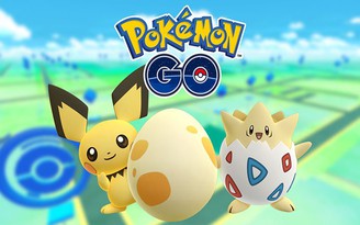 Sau nhiều tháng chờ đợi, game Pokemon Go đã có thêm Pokemon Gen 2