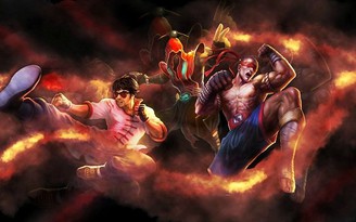 LMHT: Riot quyết tâm 'chọc mù' Lee Sin, chuẩn bị làm lại Aatrox