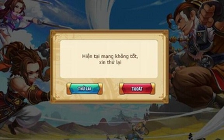 Tân Chân Long 'chết yểu' sau 30 ngày vận hành