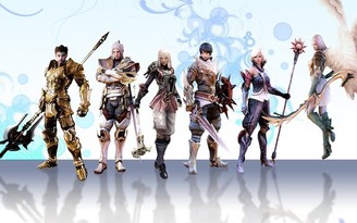 NCSoft hé lộ dự án game online Project A2