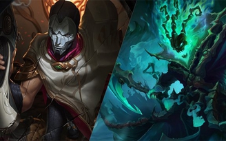 LMHT: Riot Games sẽ biến Hỗ Trợ và Xạ Thủ trở thành cặp đôi 'hủy diệt' tại 7.2