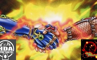 Giải đấu Yugioh! lớn nhất miền Nam sẽ diễn ra vào ngày 22.1