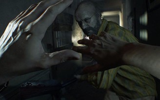 10 bí kíp cơ bản giúp bạn sống sót trong Resident Evil 7