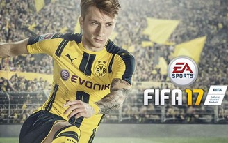 Kênh truyền hình ESPN phát sóng toàn bộ giải đấu eSports của FIFA 17