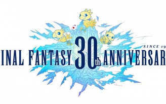 Kỉ niệm tròn 30 tuổi, game Final Fantasy giảm giá mạnh trên Steam và PS Store