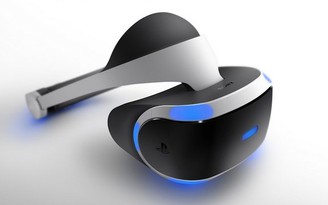 PlayStation VR sắp cán mốc 1 triệu máy bán ra, vượt kỳ vọng Sony