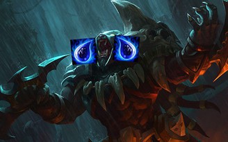 LMHT: Rengar trở thành 'mèo ngoan' trong bản cập nhật 7.5