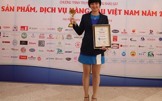 Vietnammm.com được người tiêu dùng tín nhiệm