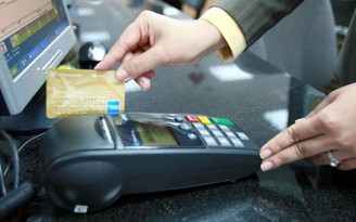 Tăng cường giám sát quy trình thanh toán thẻ