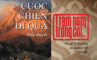 Hội Nhà văn VN trao giải 5 tác phẩm