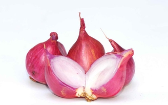 Lợi ích từ hành tím