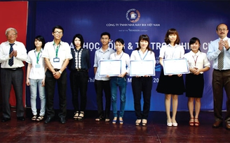 Vì an ninh tài nguyên nước - Kỳ 1: Nước và cuộc sống