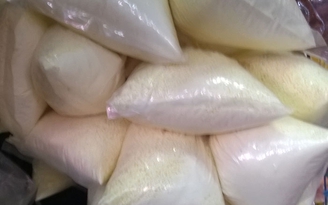 Cẩn trọng với hạt nêm '3 không'