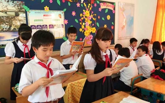 Sai lầm khi chọn ngữ liệu SGK