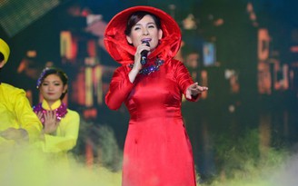Hồi ức đẹp về âm nhạc qua 'Tình ca Việt'