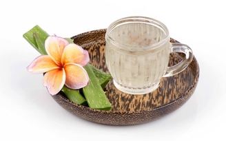 Ích lợi từ nha đam