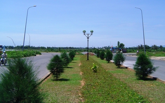 Đà Nẵng thừa 17.000 lô đất tái định cư