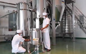 Trà Hoàn Ngọc qua đánh giá của các nhà khoa học quốc tế