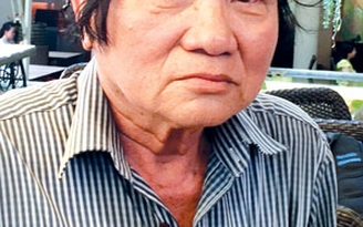 Nhà thơ… siêu nhân