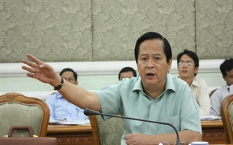 Phố đi bộ Nguyễn Huệ mở cửa đón người dân từ 29.4.2015
