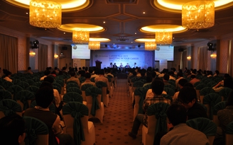 CFA tổ chức Hội thảo định hướng nghề nghiệp: 'Đầu tư cho sự nghiệp của bạn - Góc nhìn thực tế'