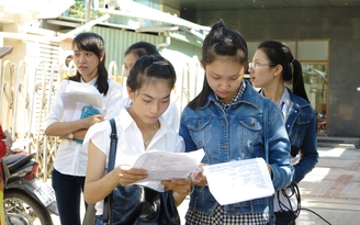 Ưu tiên tuyển thẳng vào ĐH Đà Nẵng