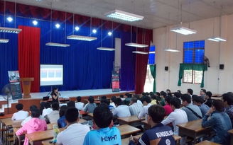 Công nghệ thông tin: Sự lựa chọn thông minh
