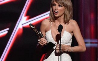 Video clip của Taylor Swift đạt kỷ lục thế giới