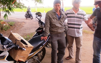 Kinh hoàng mua bán cyanua: Chất kịch độc tràn vào Quảng Nam