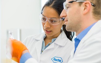 Roche Việt Nam tổ chức Khóa Sinh hoạt Khoa học và Tập huấn Hóa sinh Lâm sàng và Kỹ thuật Y học - lần thứ VII