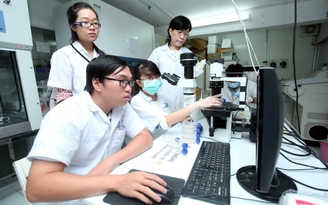 Tự do trong học thuật