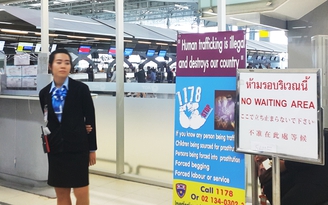 Nô lệ thời hiện đại - Kỳ 3: Quẩn quanh giải pháp