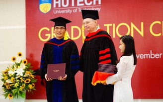Cơ hội nhận bằng Cử nhân Quốc tế chất lượng cao