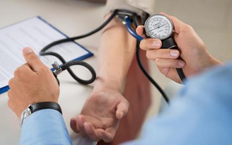 Thuốc huyết áp giúp giảm nguy cơ bị Alzheimer
